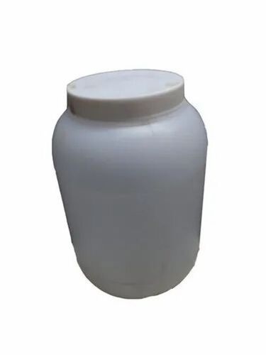 2 Kg Hdpe Jar