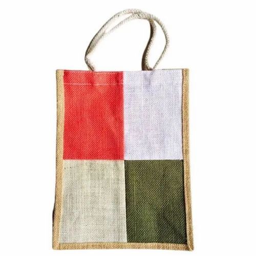 2 Kg Jute Shopping Bag