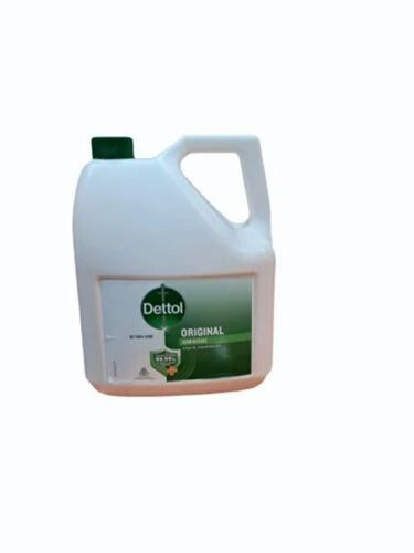 5 L Dettol Liquid Hand Wash