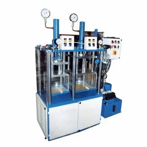 Air Leak Testing Machine