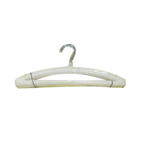Anti-Slip Wooden Cloth Hanger