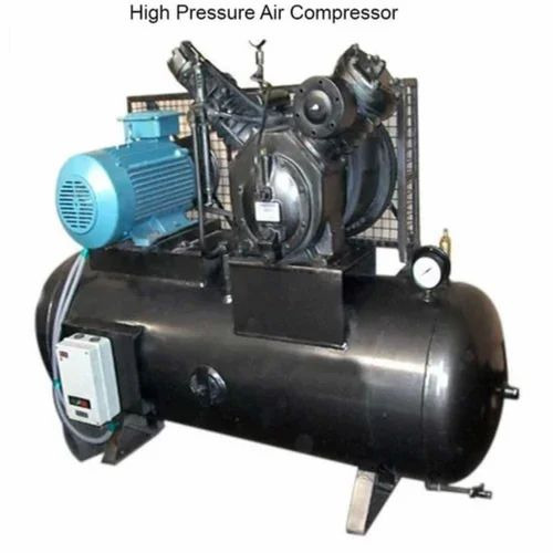Black 10 Hp Air Compressors