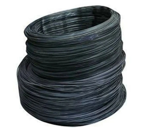 Black Annealed Wire