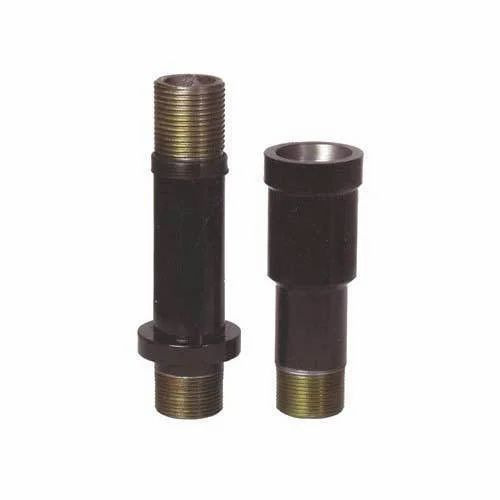 Black Column Pipe Adapter