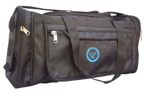 Black Luggage Bag
