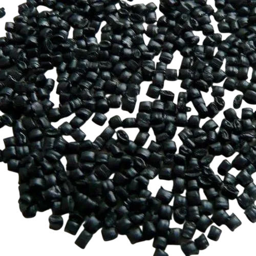 Black Pp Granules