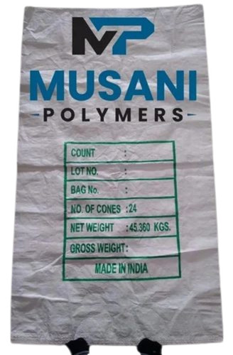 Bopp Rice Packaging Bag