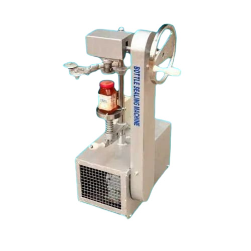 Bottle Sealing Machines