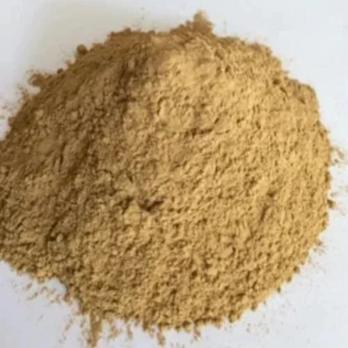Brown Calcium Powder