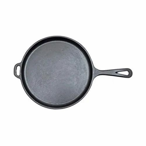 Cast Iron Dosa Tawa