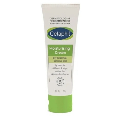 Cetaphil Moisturizing Cream