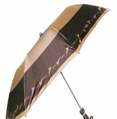 Collapsible Umbrellas