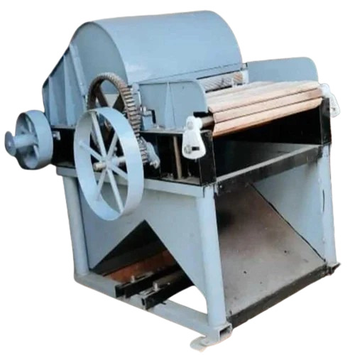 Cotton Machine Automatic