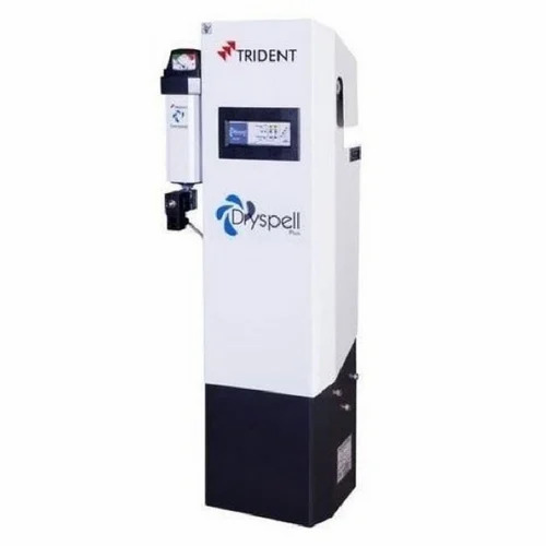 Desiccant Compressed Air Dryers