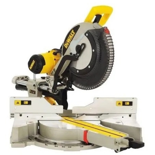 Dw715 Dewalt Miter Saw