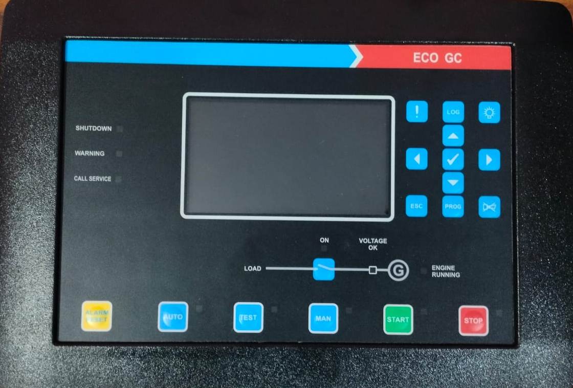 Eco Gc Synchronization Controller