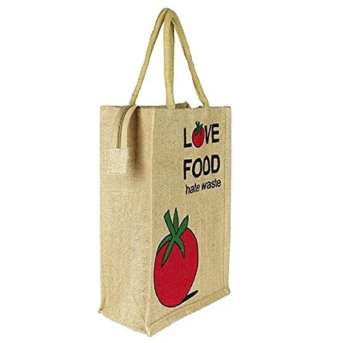 Fancy Jute Bag
