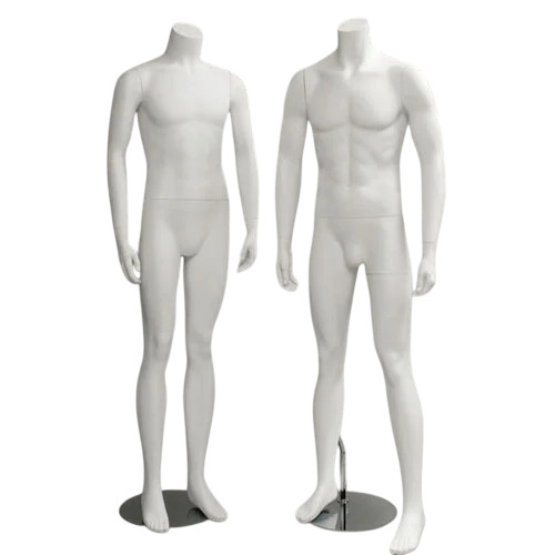 Full Body Mens Mannequins Dummies
