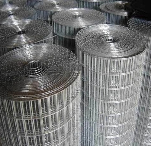 Galvanized Iron Wire Mesh For Industrial