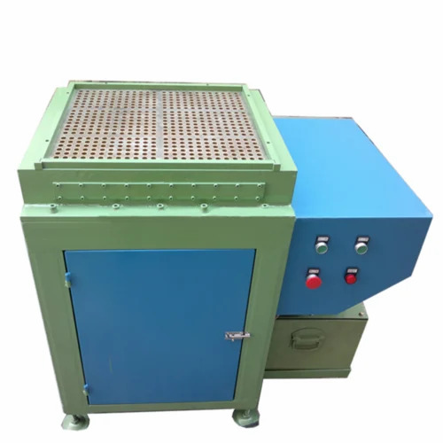 Green Pencil Making Machine