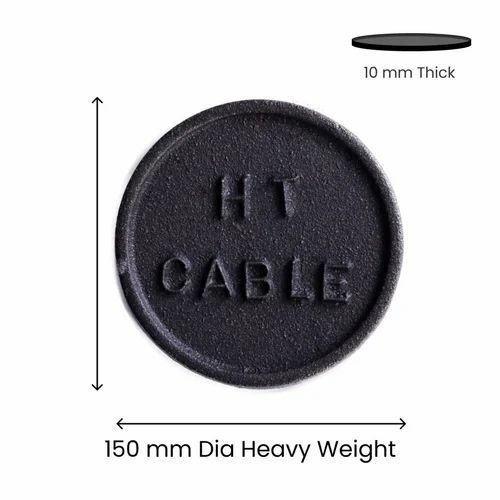 Heavy Weight Ht Cable Route Marker