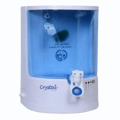 Hi-Tech Crystal Ro Uv Tds Water Purifier
