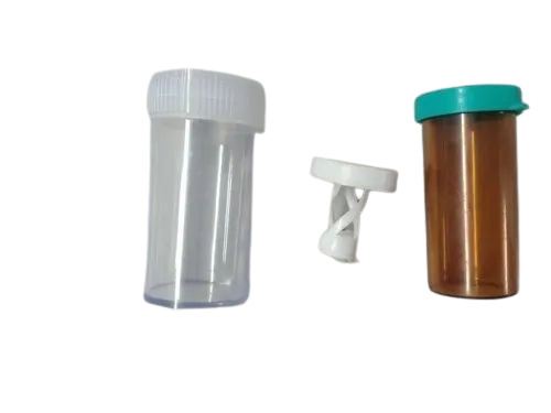 Homeopathic Hdpe Bottles