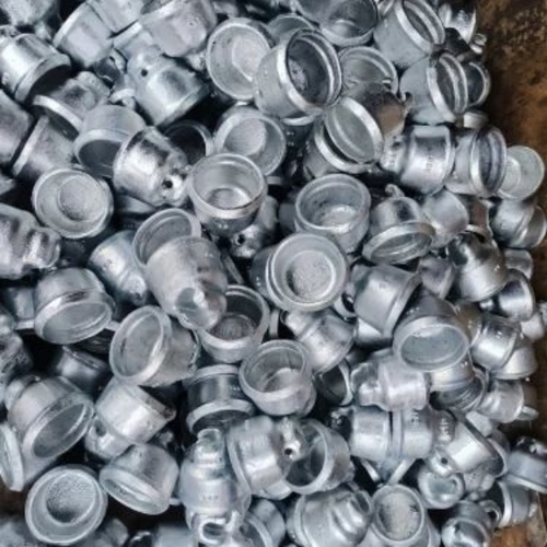 Hot Dip Galavanizing