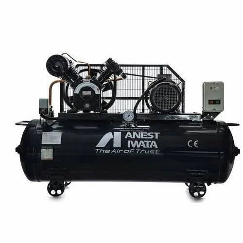 Industrial Air Compressor
