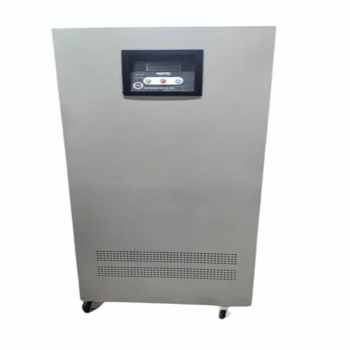 Industrial Premium Design Online Ups - Color: White