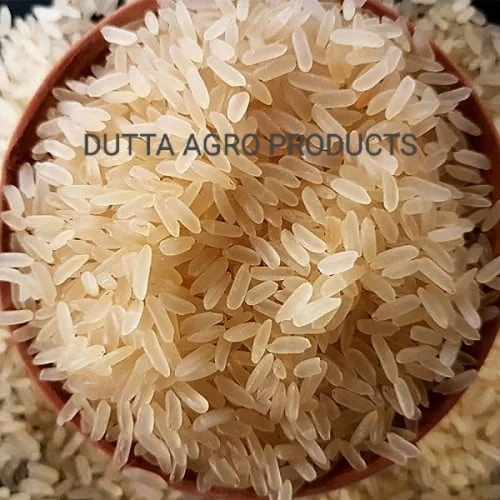 Ir64 Perboiled Rice  - Color: White