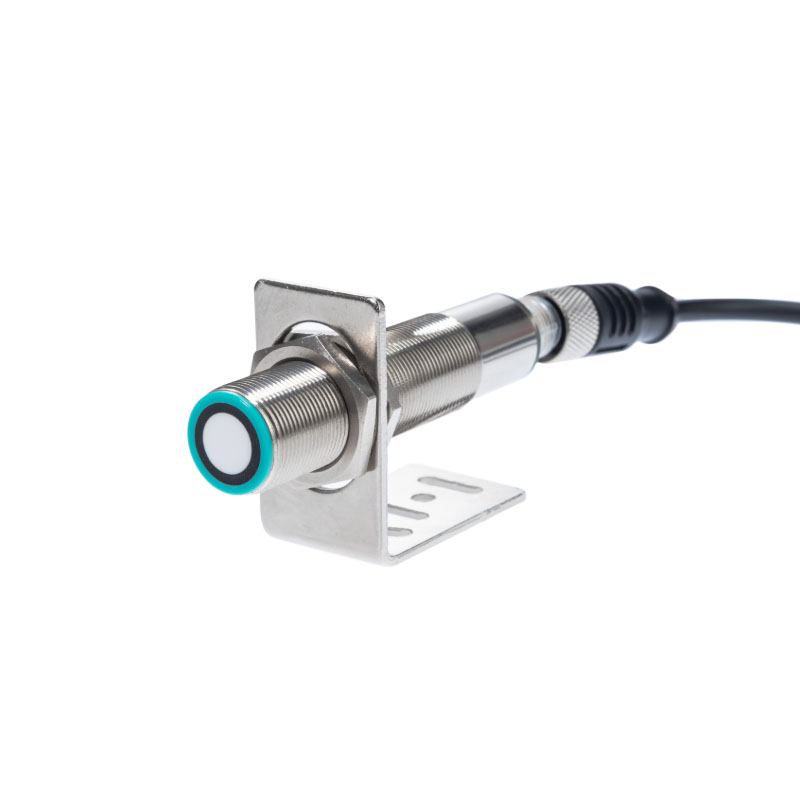 Issr All-In-One Ultrasonic Sensor