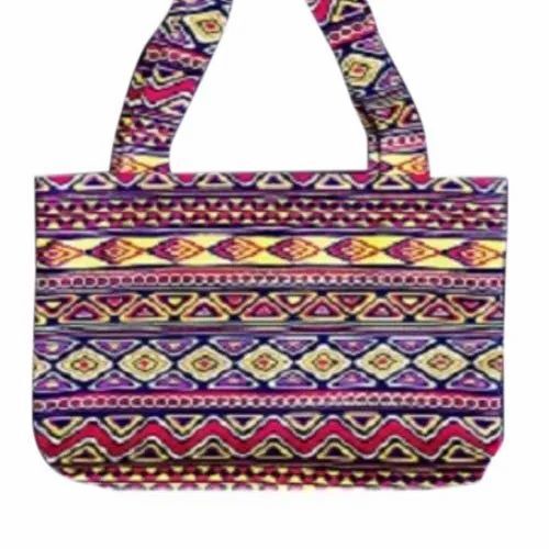 Jute Shopping Bag