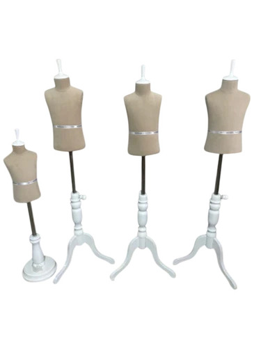 Kid Dress Form Unisex Mannequin