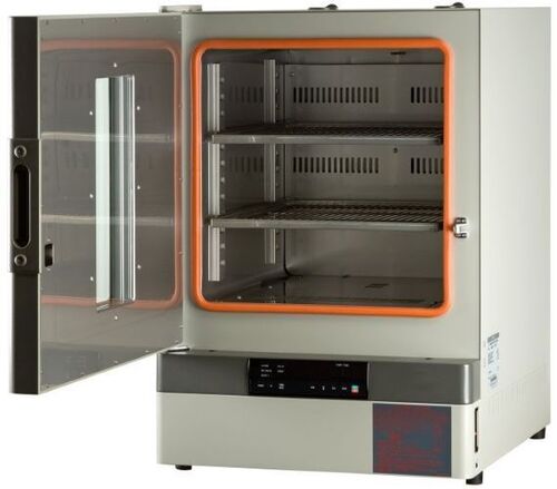 Laboratory Oven - Color: Blue