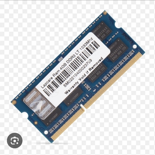 Laptop Ram
