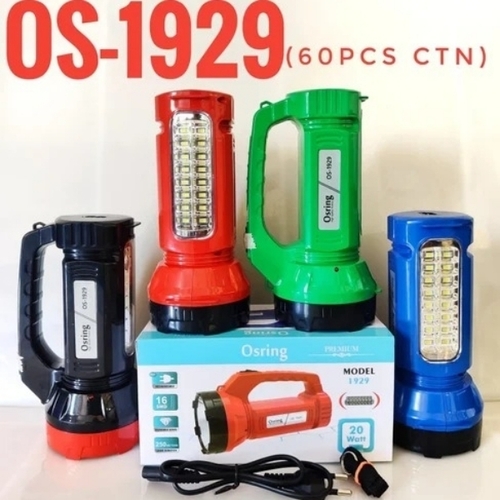 Led Torch