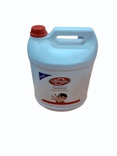 Lifebuoy Germs Protection Hand Wash
