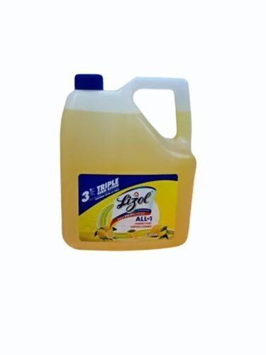 Lizol Liquid Floor Cleaner