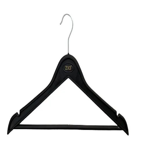 Logo Printed Plastic Hangers