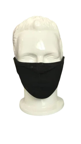 Male Face Mask Male Mannequin