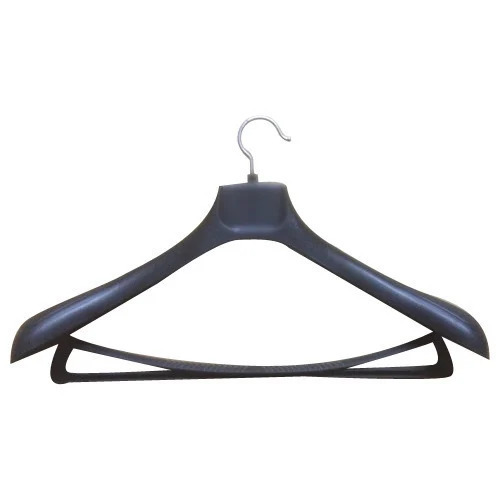 Metal Hook Plastic Hanger