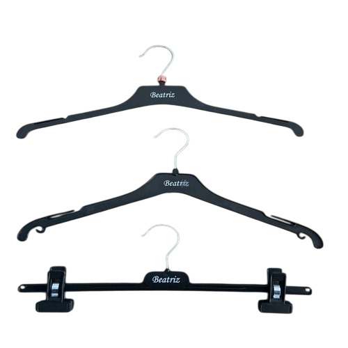 Molded Plastic Hanger