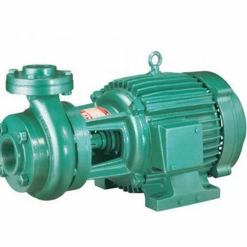 Monoblock Pump