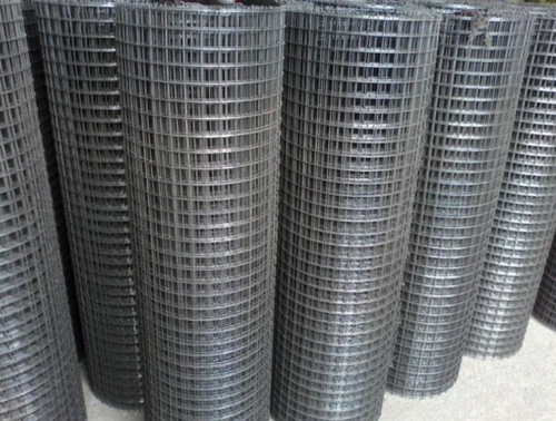 Ms Welded Mesh