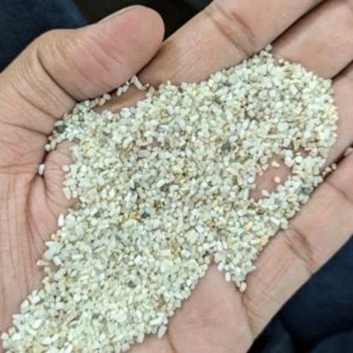 Murgi Dana (Broken Rice