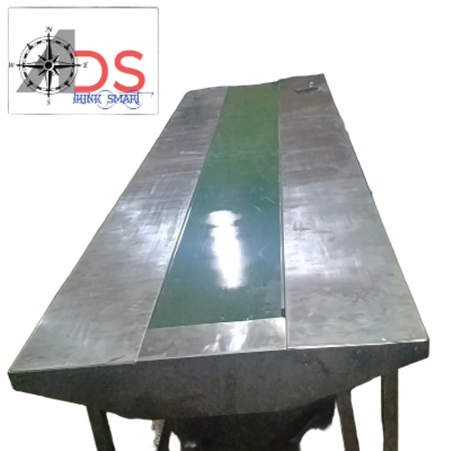 Packing Belt Conveyor