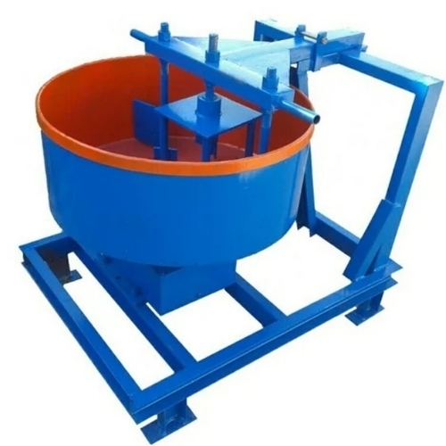 Paver Block Color Mixer Machine