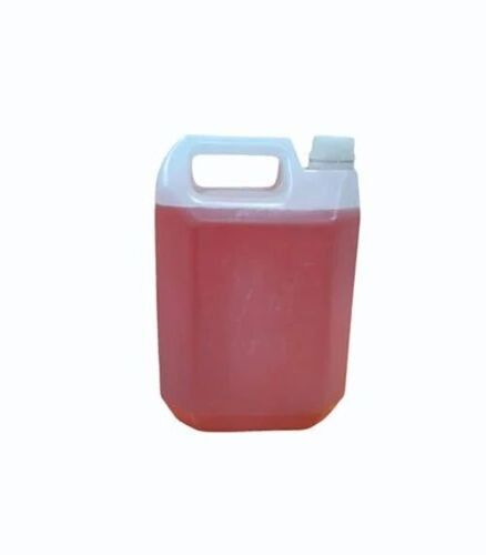 Pink Liquid Floor Cleaner