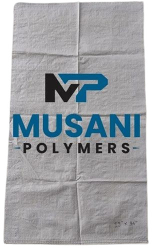 Plastic Bags For Rice